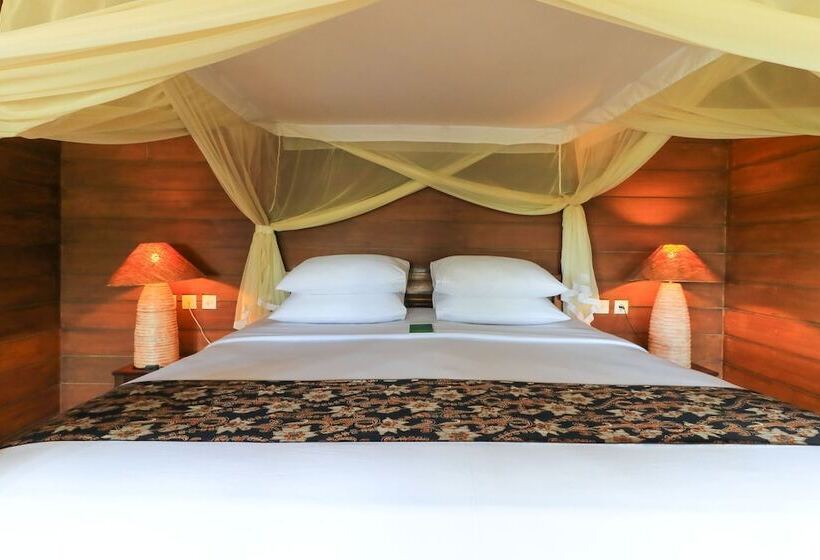 Teraslı Standart Oda, Tegal Sari Accommodation Ubud