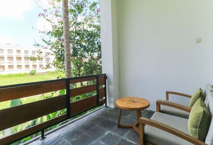 Standart Oda, Tegal Sari Accommodation Ubud