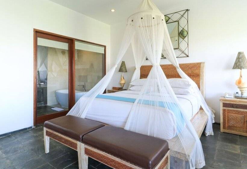 Süit, Tegal Sari Accommodation Ubud