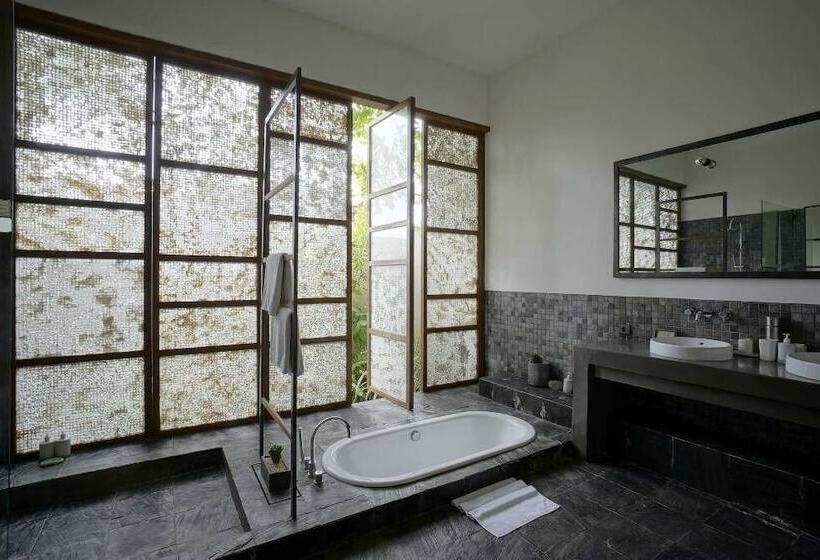 Standart Oda, Tegal Sari Accommodation Ubud