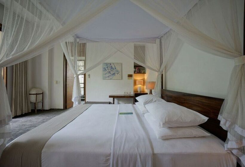 Standart Oda, Tegal Sari Accommodation Ubud