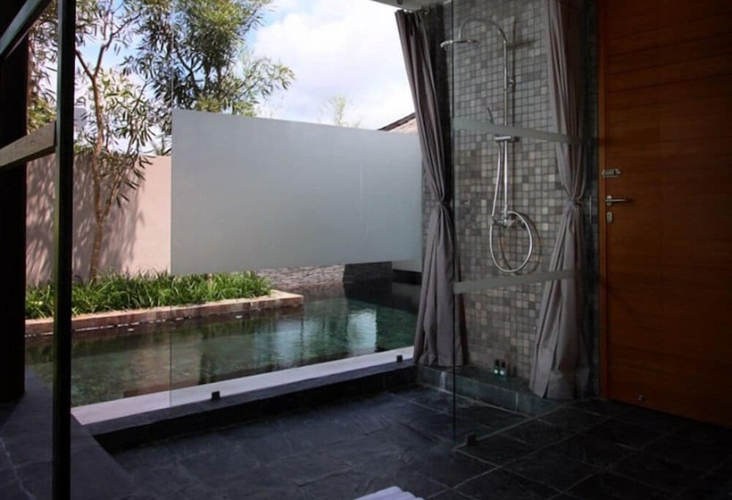 Standart Oda, Tegal Sari Accommodation Ubud