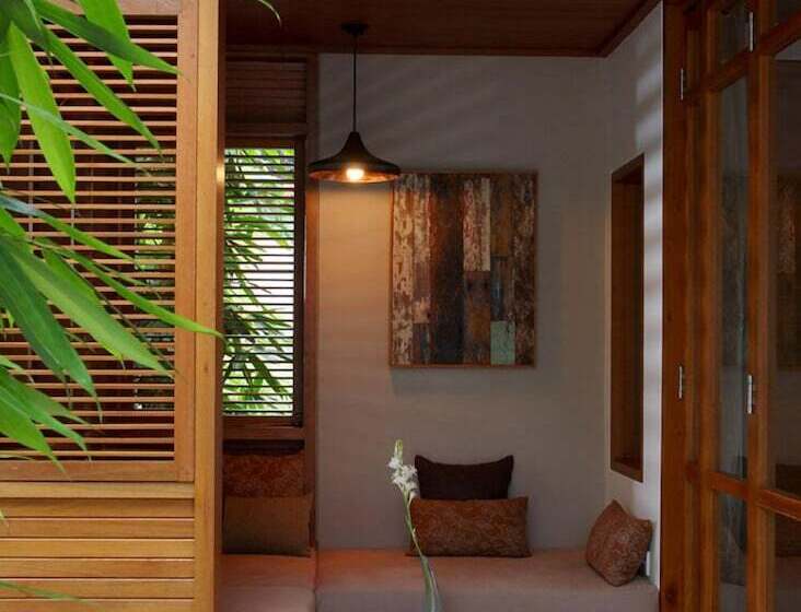 Standart Oda, Tegal Sari Accommodation Ubud