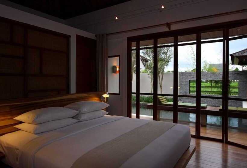 Standart Oda, Tegal Sari Accommodation Ubud