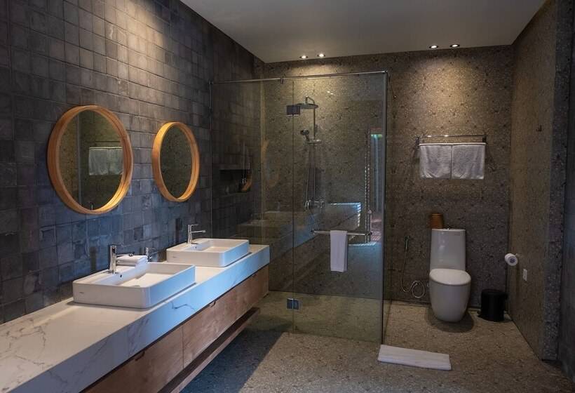 Standart Oda, Tegal Sari Accommodation Ubud