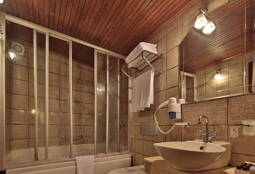 Habitación Estándar, Yusuf Yigitoglu Konagi   Special Class