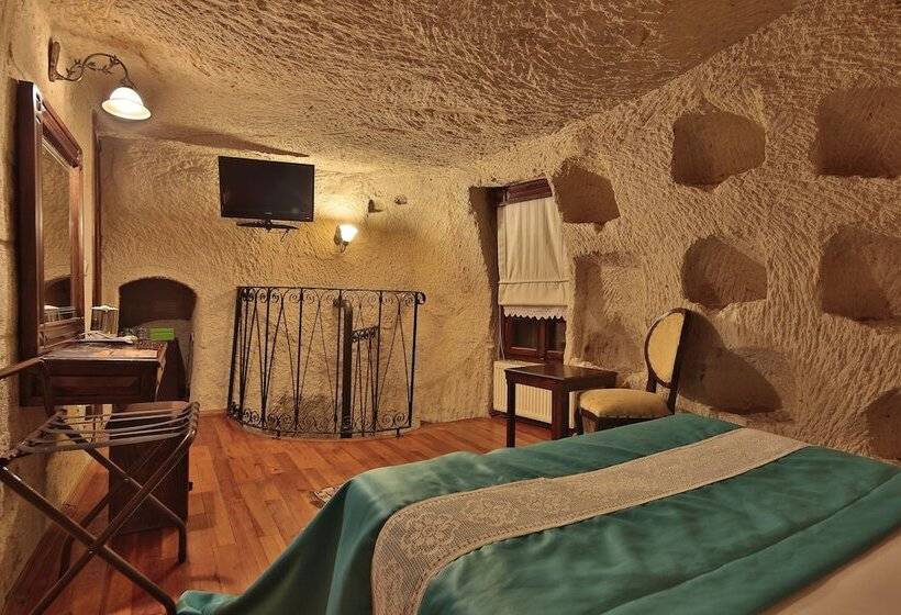 Habitación Estándar, Yusuf Yigitoglu Konagi   Special Class