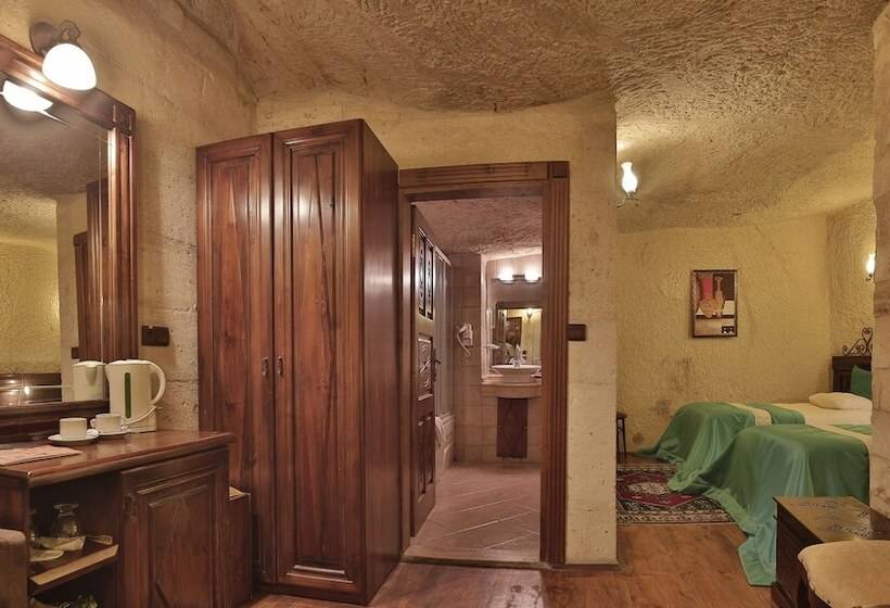 Habitación Estándar, Yusuf Yigitoglu Konagi   Special Class