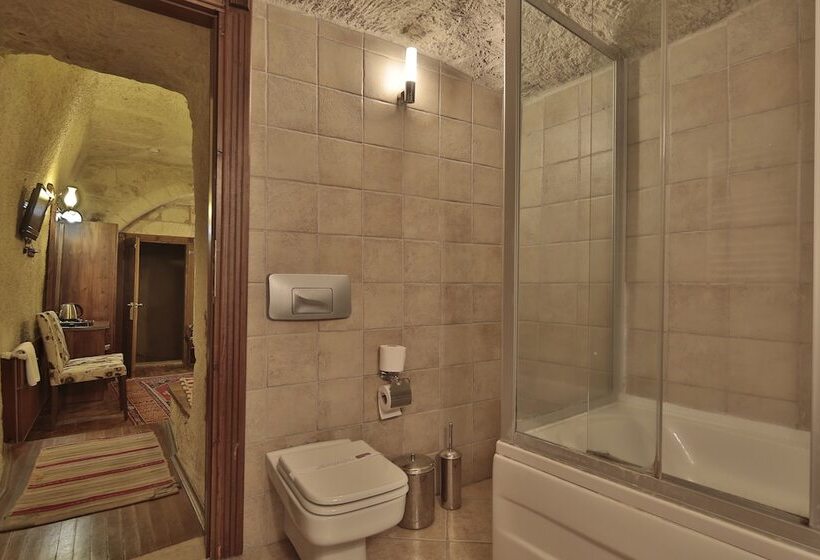 Habitación Deluxe, Yusuf Yigitoglu Konagi   Special Class