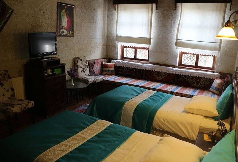 Habitación Estándar, Yusuf Yigitoglu Konagi   Special Class