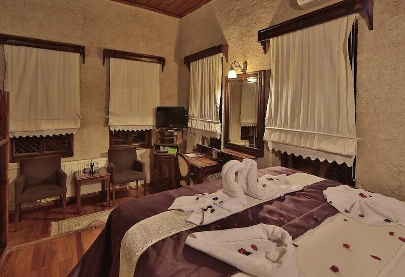 Habitación Deluxe, Yusuf Yigitoglu Konagi   Special Class