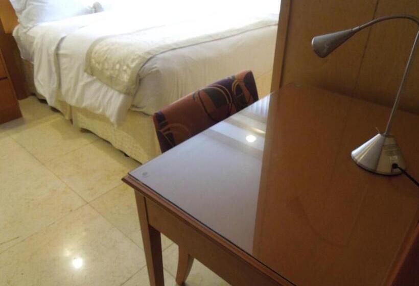 スイート, The Eldon Luxury Suites