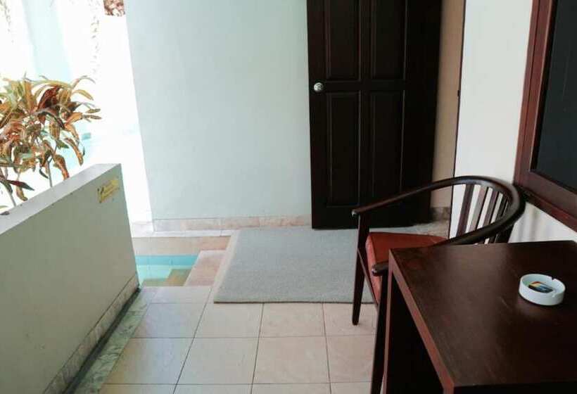 标准间, The Lagoon Bali Pool Hotel And Suites