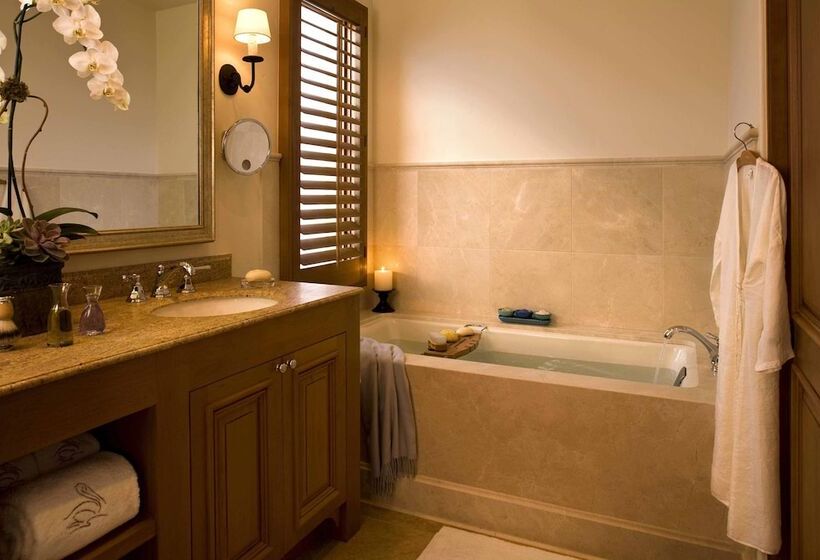 Шале 1 Спальня, The Resort At Pelican Hill