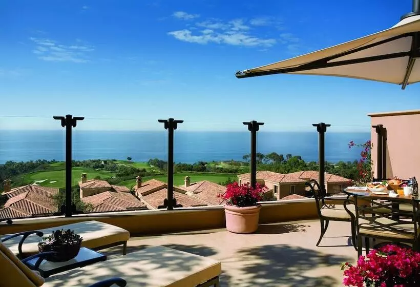 Mökki 1 Makuuhuone, The Resort At Pelican Hill