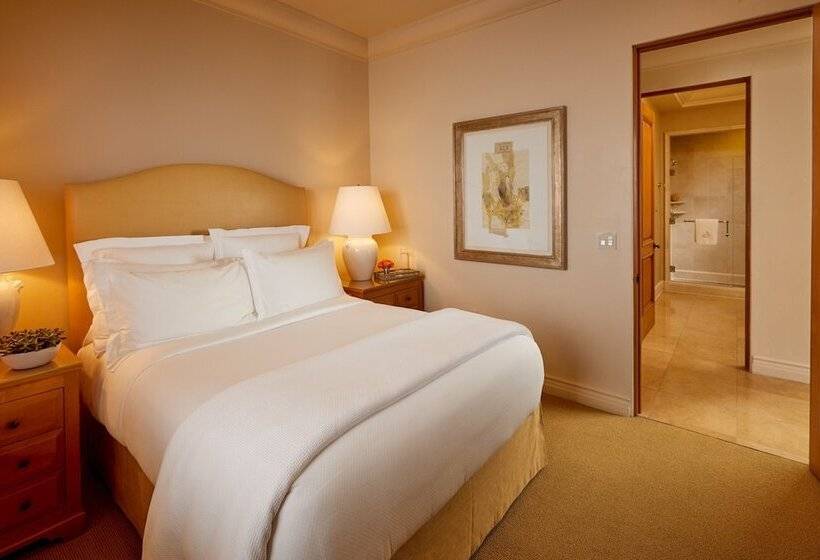 شاليه غرفة نوم واحدة, The Resort At Pelican Hill