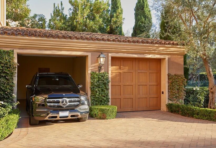 شاليه غرفة نوم واحدة, The Resort At Pelican Hill