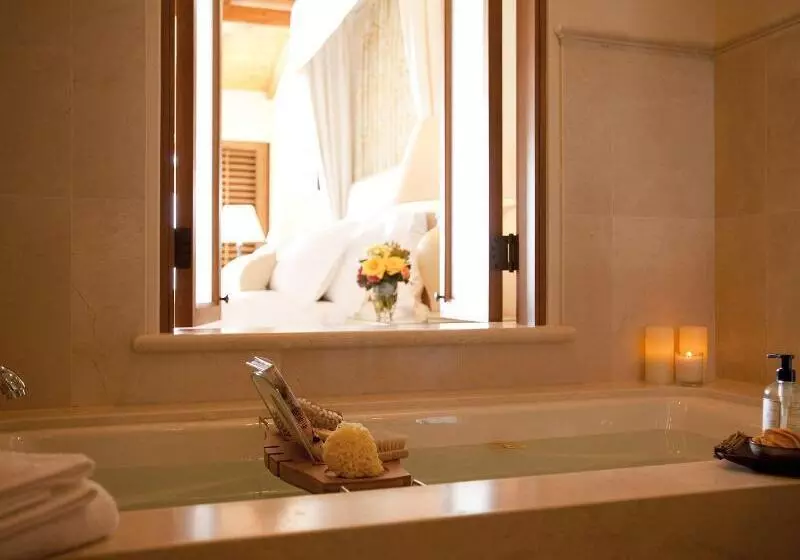 Sviitti King-vuode, The Resort At Pelican Hill