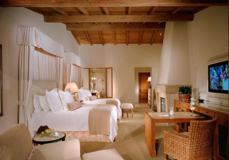 بنجلو قياسى, The Resort At Pelican Hill