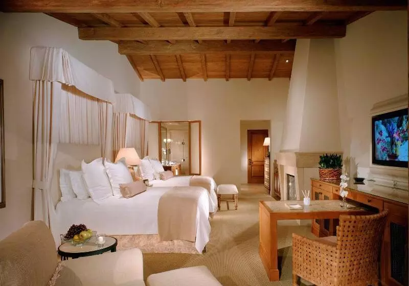 Standard-bungalow, The Resort At Pelican Hill