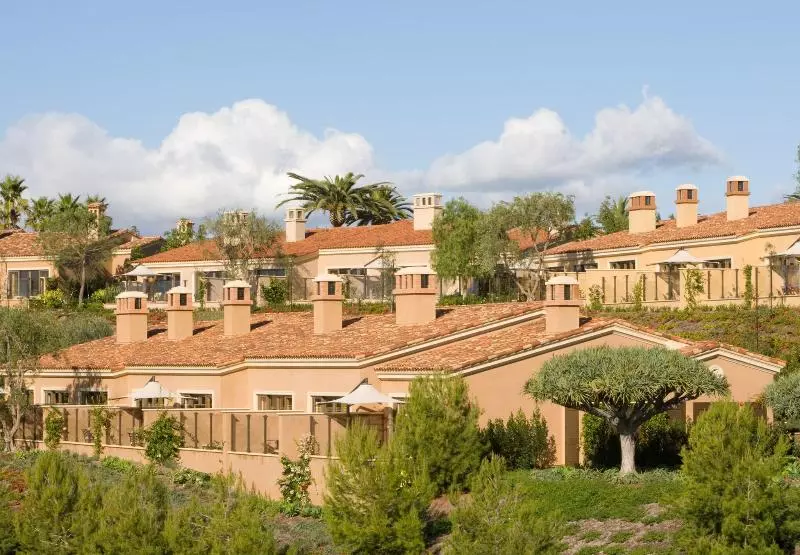 Standard-bungalow, The Resort At Pelican Hill