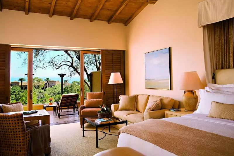 Standard-bungalow, The Resort At Pelican Hill