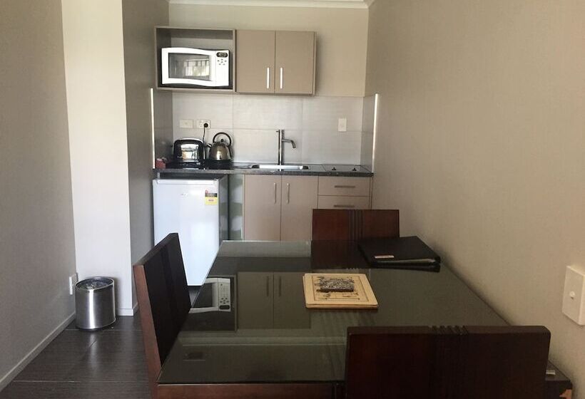 Студия Superior, Apollo Hotel Rotorua