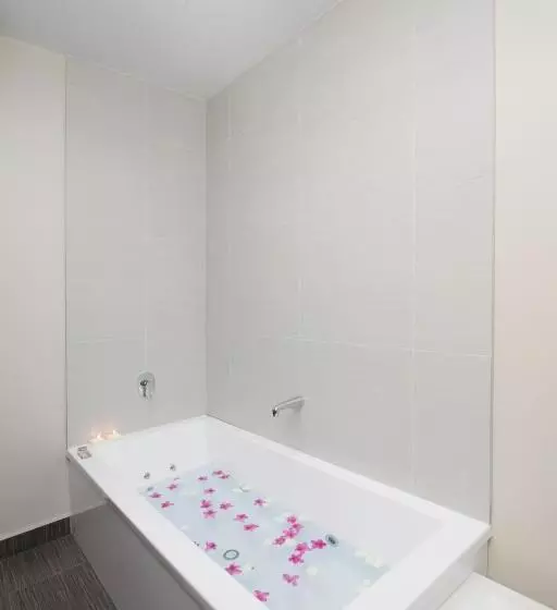 プレミアムスイート, Apollo Hotel Rotorua