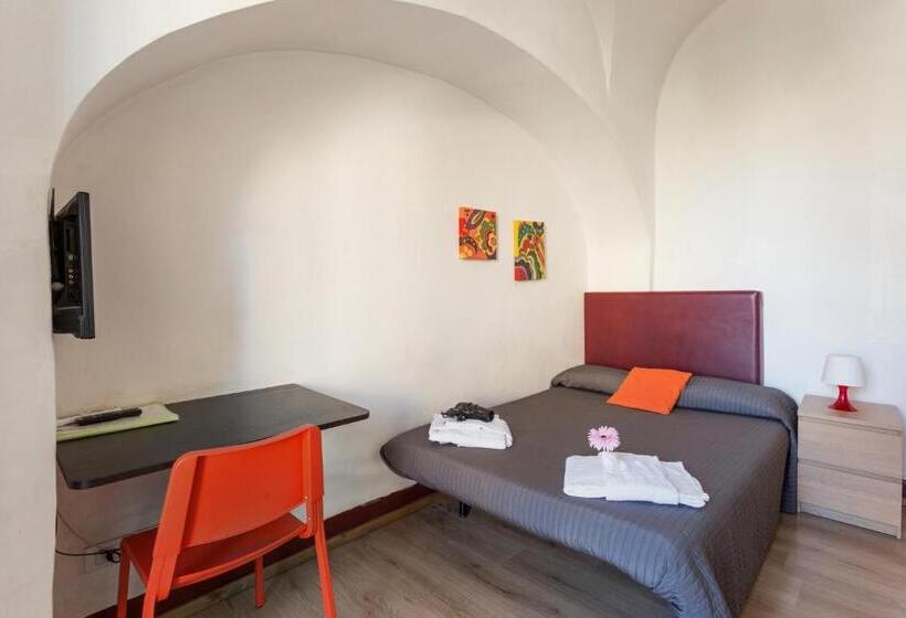 اتاق استاندارد, Da Gianni E Lucia Rooms With Bathroom In The City Center