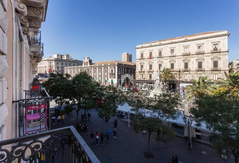 اتاق استاندارد, Da Gianni E Lucia Rooms With Bathroom In The City Center