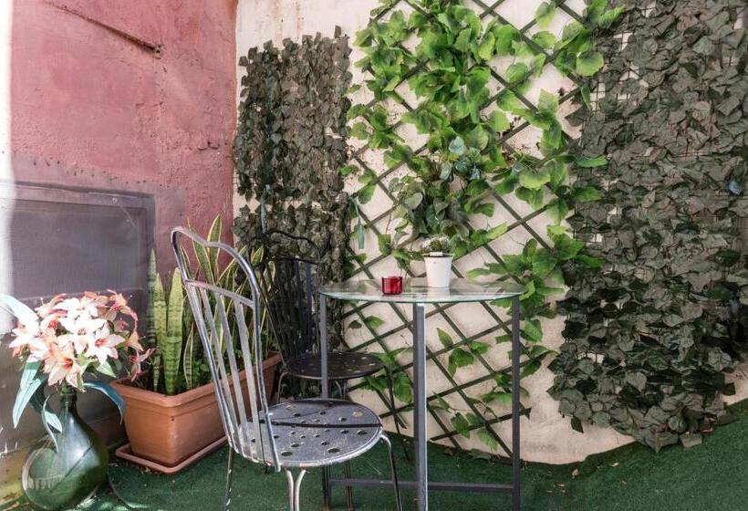 اتاق استاندارد, Da Gianni E Lucia Rooms With Bathroom In The City Center