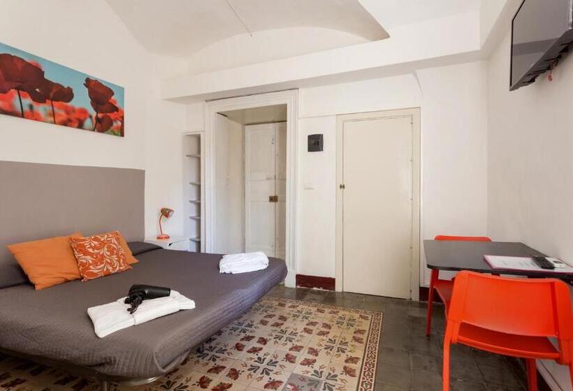 اتاق استاندارد, Da Gianni E Lucia Rooms With Bathroom In The City Center