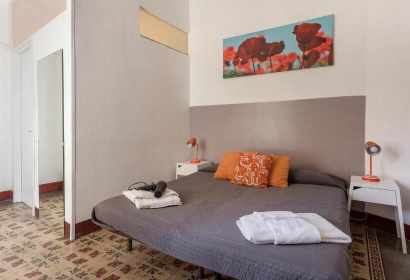 اتاق استاندارد, Da Gianni E Lucia Rooms With Bathroom In The City Center