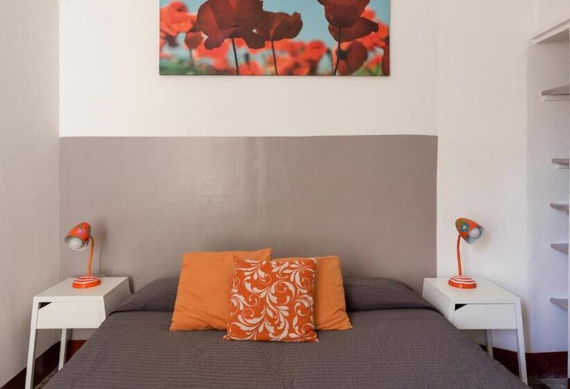 اتاق استاندارد, Da Gianni E Lucia Rooms With Bathroom In The City Center