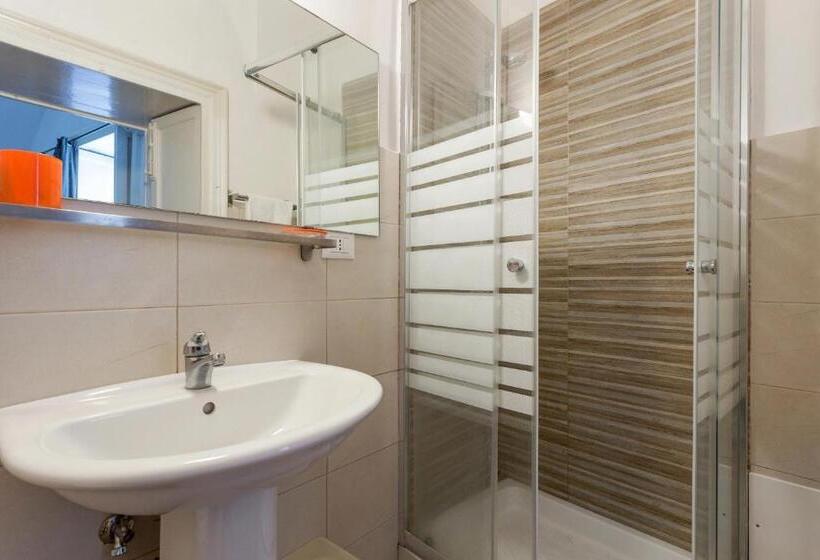 اتاق استاندارد, Da Gianni E Lucia Rooms With Bathroom In The City Center