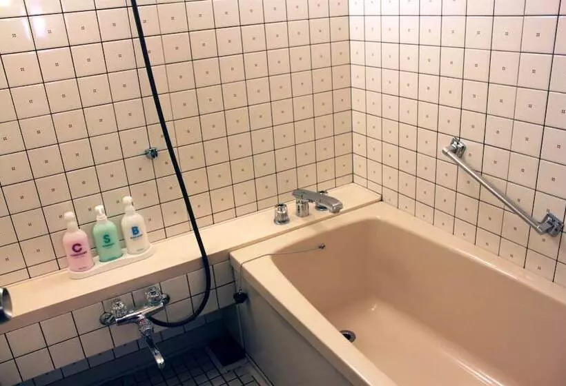 オーシャンビュースタンダードルーム, Aki Grand Hotel & Spa