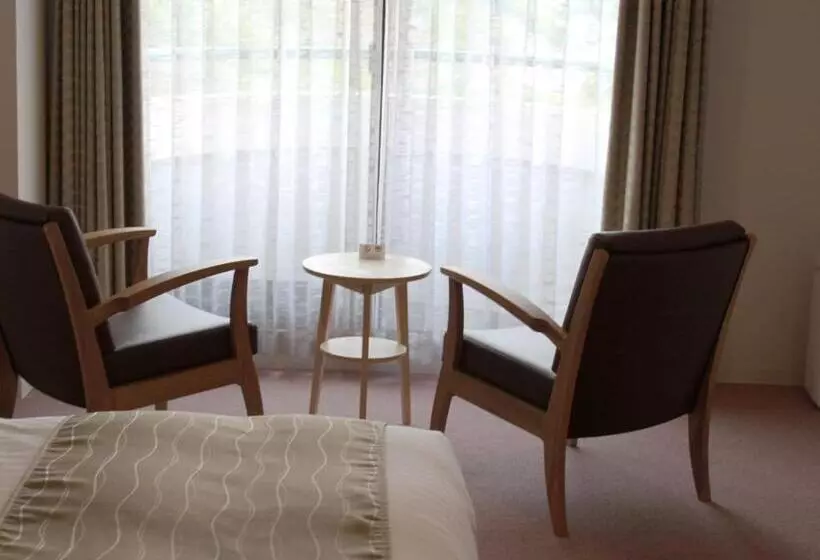 シングルデラックスルーム, Aki Grand Hotel & Spa