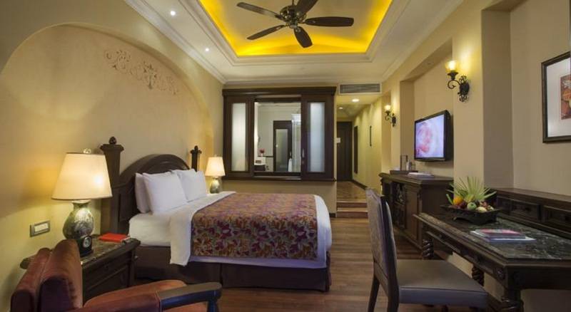 اتاق لوکس, Casa Del Rio Melaka