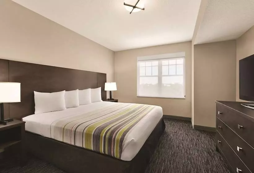 スイート, Country Inn & Suites By Radisson, Tampa Brandon, Fl