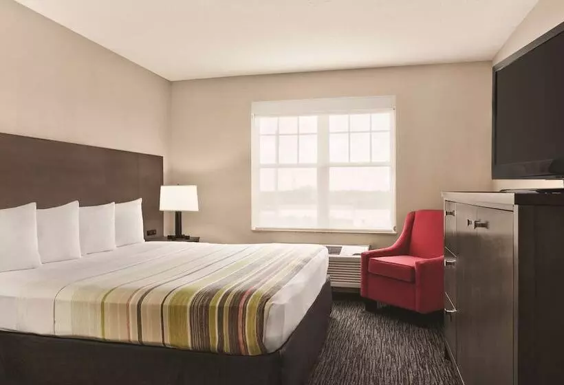 プレミアムスイート, Country Inn & Suites By Radisson, Tampa Brandon, Fl