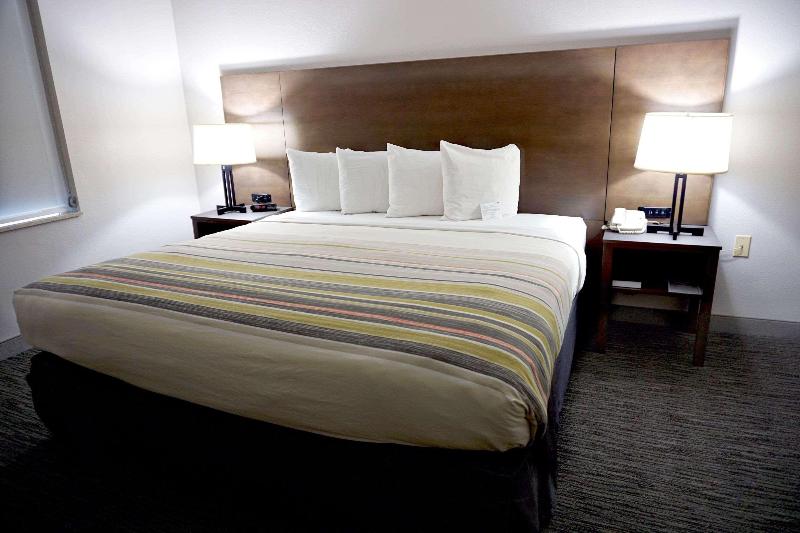 اتاق استاندارد برای معلولان, Country Inn & Suites By Radisson, Tampa Brandon, Fl