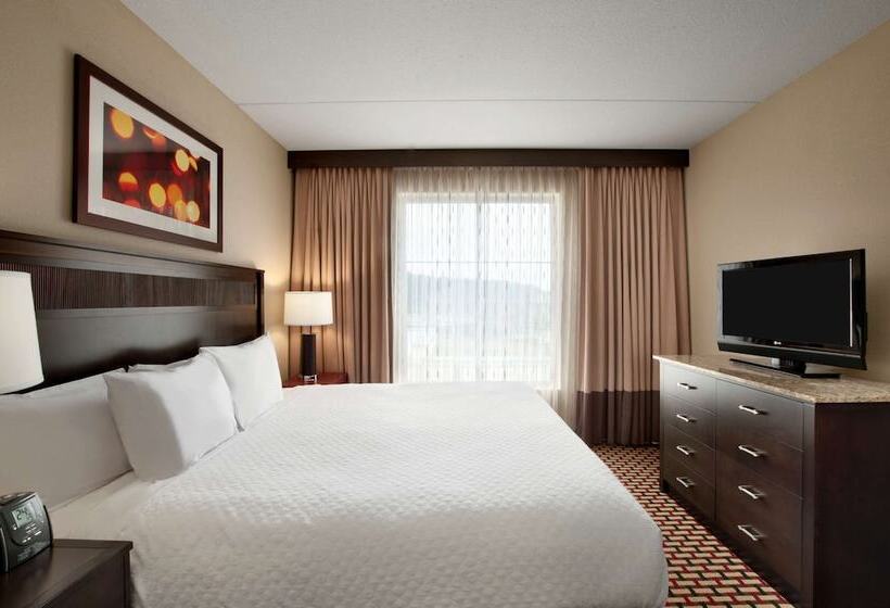 جناح بريميوم, Embassy Suites By Hilton Jackson North Ridgeland