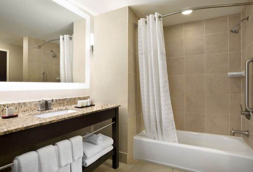 جناح بريميوم, Embassy Suites By Hilton Jackson North Ridgeland