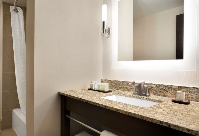 جناح, Embassy Suites By Hilton Jackson North Ridgeland