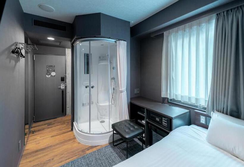 Номер Стандарт Индивидуальный, En Hotel Hakata