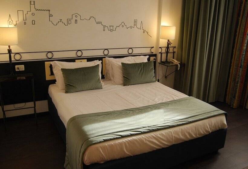 سوییت, Giò Wine E Jazz Area