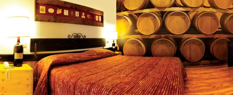 اتاق سوپریور, Giò Wine E Jazz Area