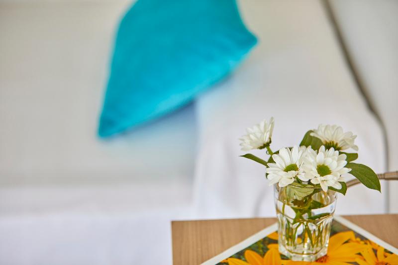 اتاق اکونومی, Giò Wine E Jazz Area