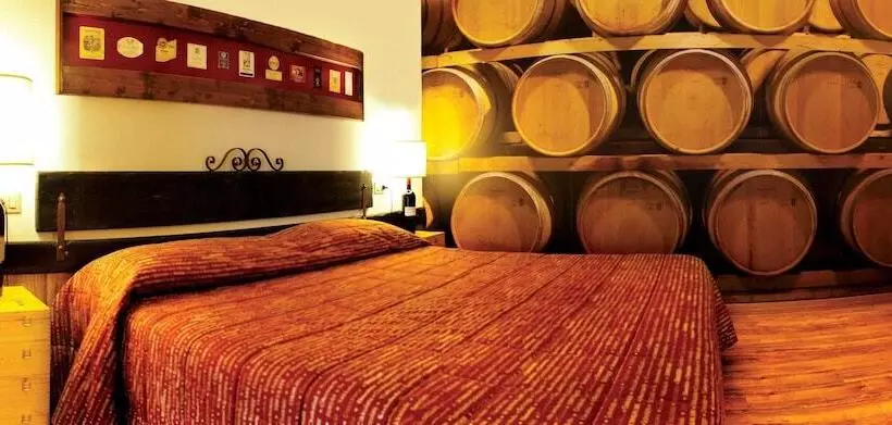 اتاق سوپریور, Giò Wine E Jazz Area