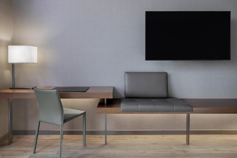 스탠다드 룸, Hampton Inn & Suites Savannah I 95 South Gateway